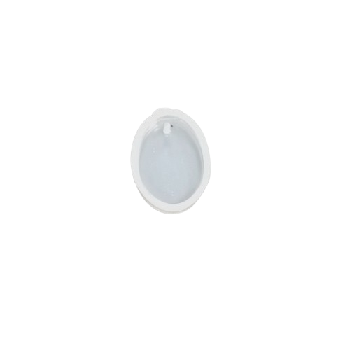 moule silicone kit creation pendentif ovale