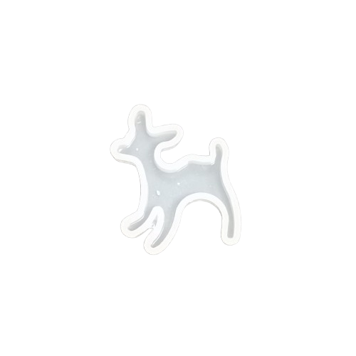 moule silicone kit creation chien