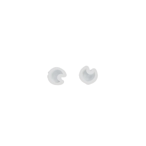 mini moule silicone lune