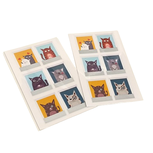 stickers chat maildor