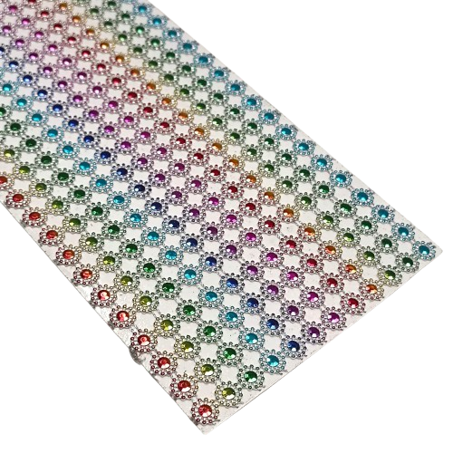 stickers strass kit creation