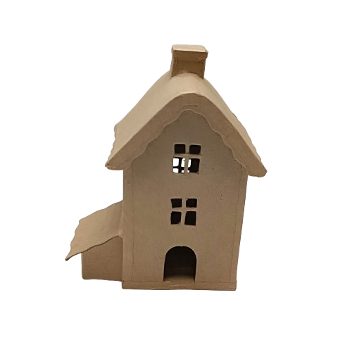 maison photophore decopatch