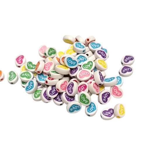perles loves kit creation