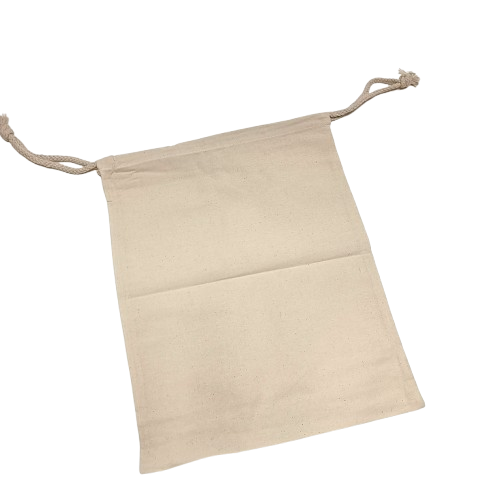 sac coton kit creation