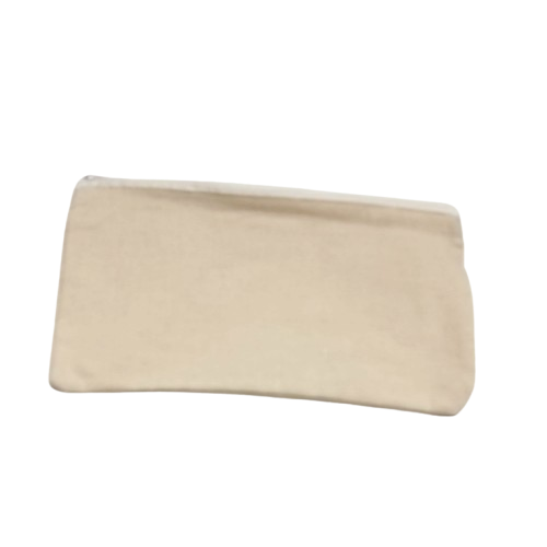trousse en coton kit creation
