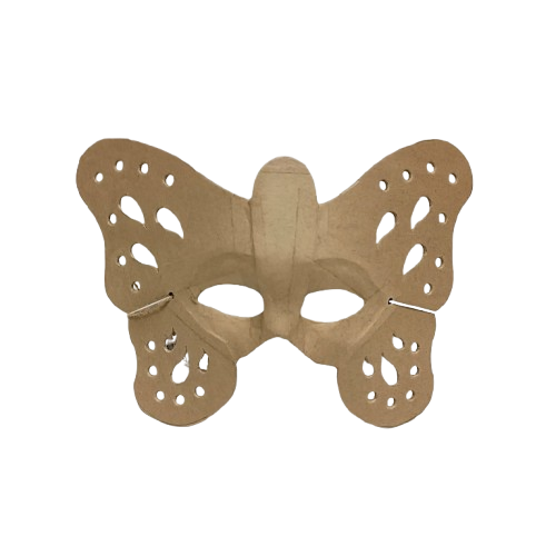 masque enfant decopatch