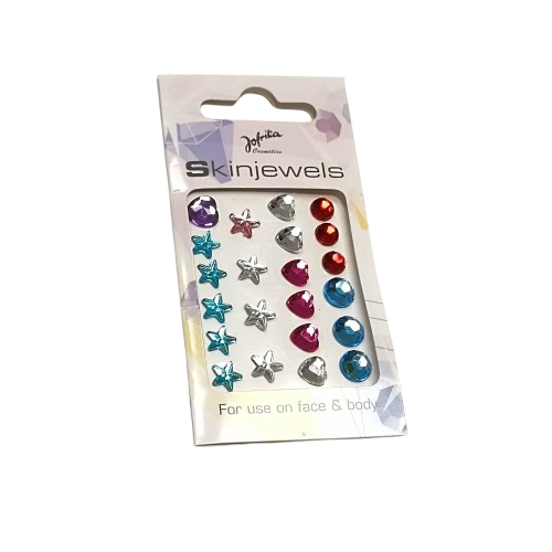 bijoux de peau kit creation formes diverses
