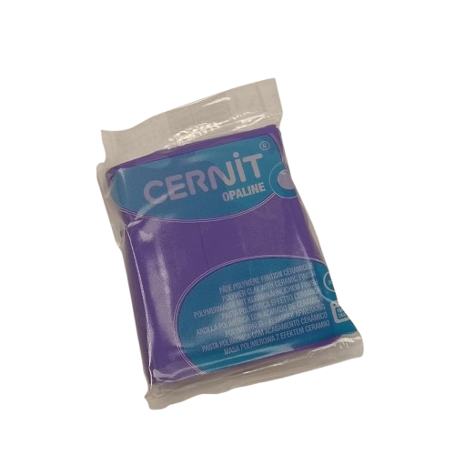 cernit opaline violet 900