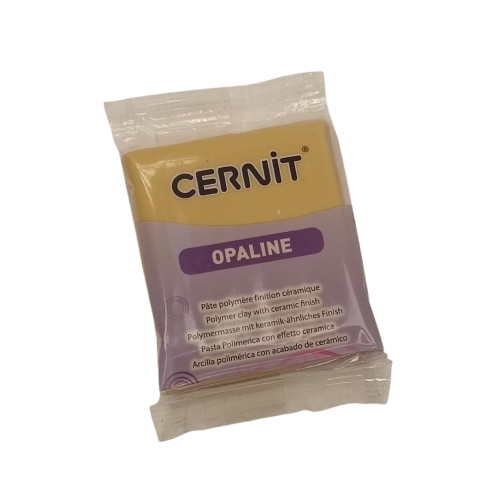 cernit opaline beige sable 815