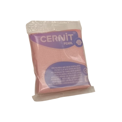 cernit pearl rose 475