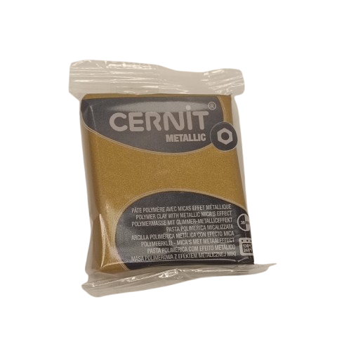 cernit metallic bronze antique 059