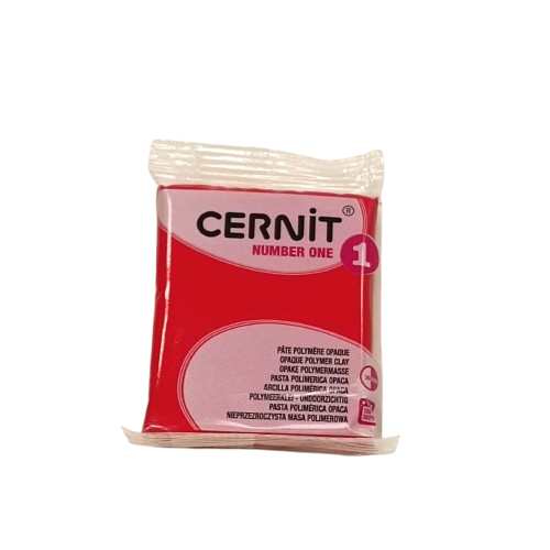 cernit number one rouge