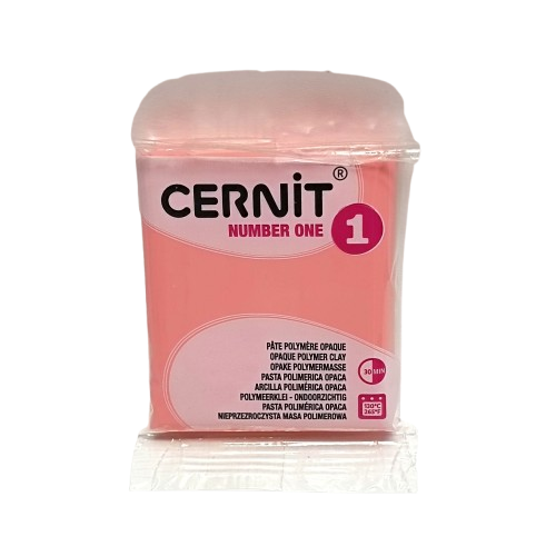 cernit number one morgose