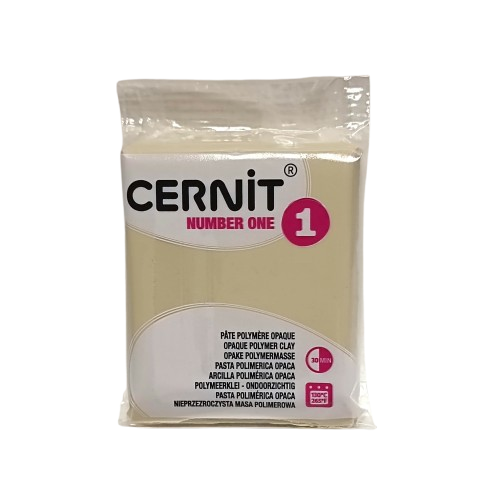 cernit number one sahara