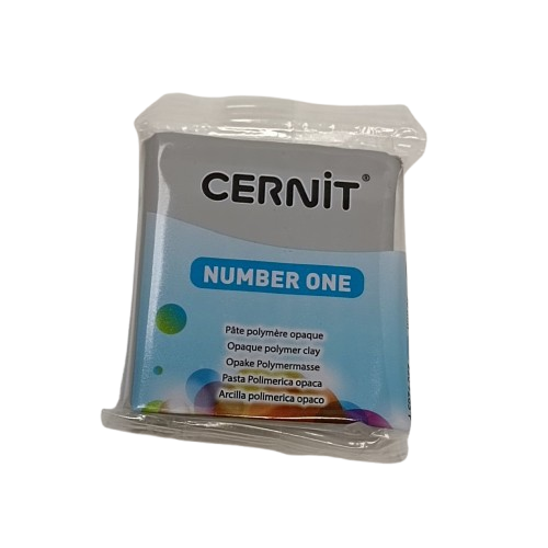 cernit number one gris