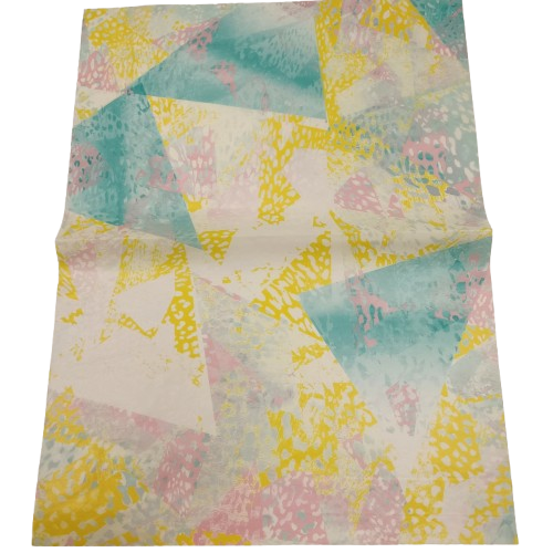 feuille decopatch FDA748