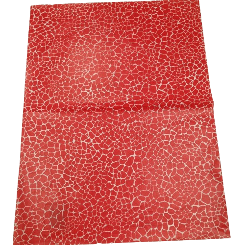 feuille decopatch FDA546