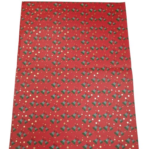 feuille decopatch FDA821