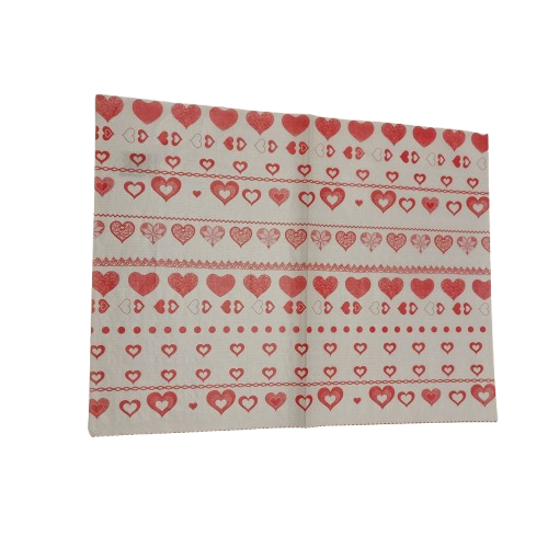 feuille decopatch FDA613