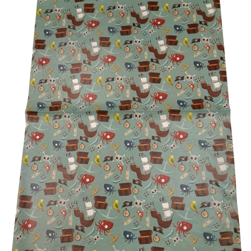 feuille decopatch FDA728