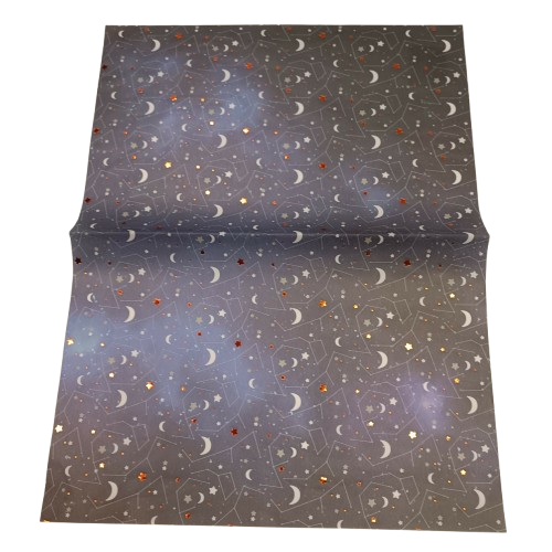 feuille decopatch FDA865