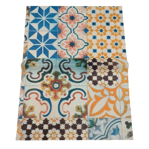 feuille decopatch FDA903