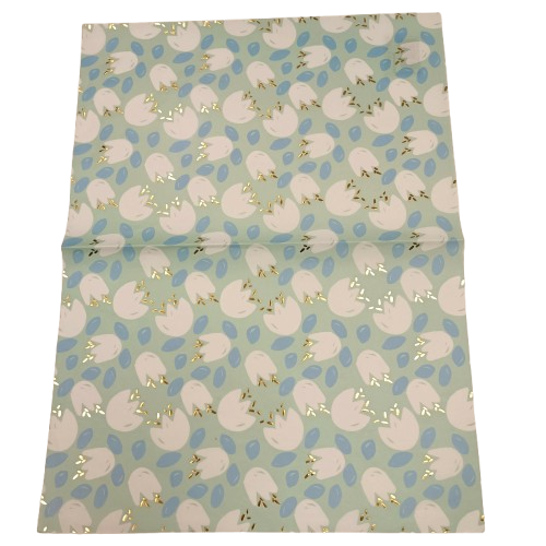 feuille decopatch FDA845
