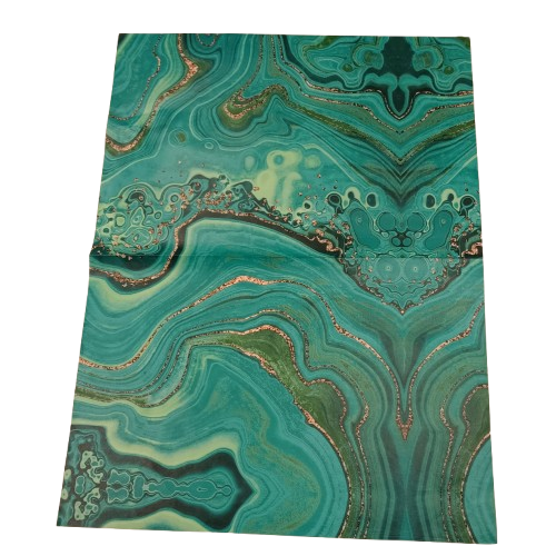 feuille decopatch FDA863