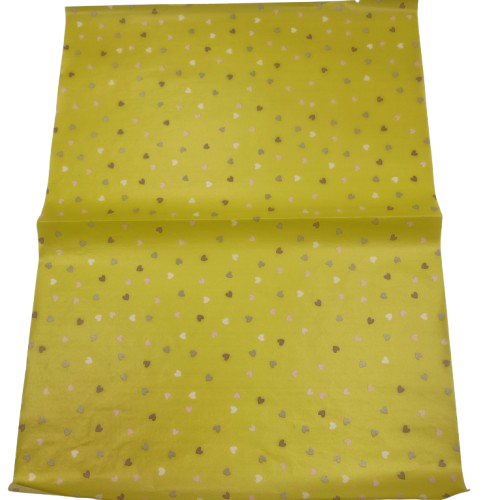feuille decopatch FDA687
