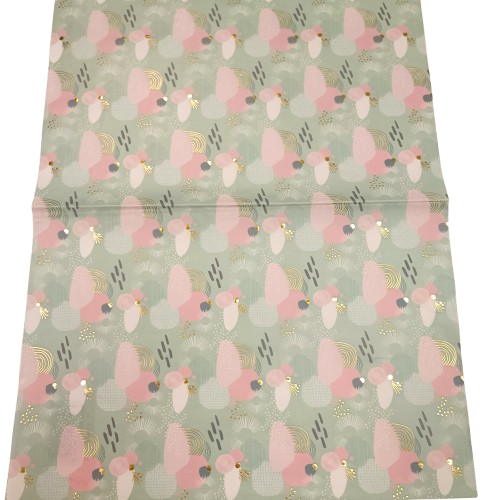 feuille decopatch FDA800