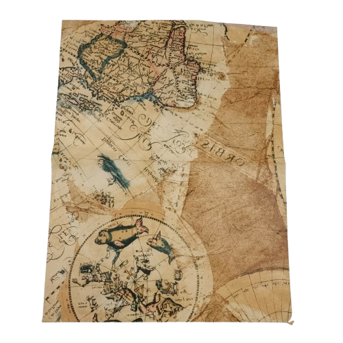 feuille decopatch FDA806