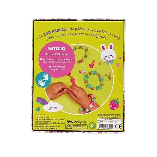Auzou activités enfants chats