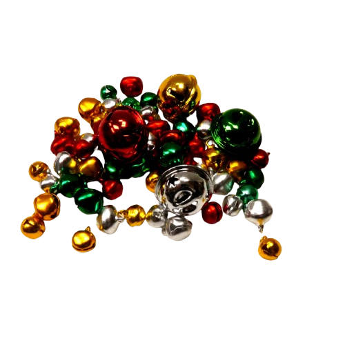 grelots noel kit creation