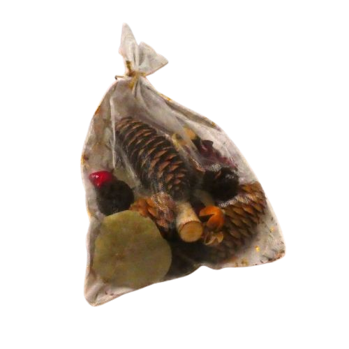 pochon