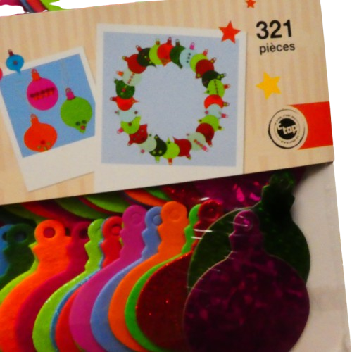 pack activités noel enfants