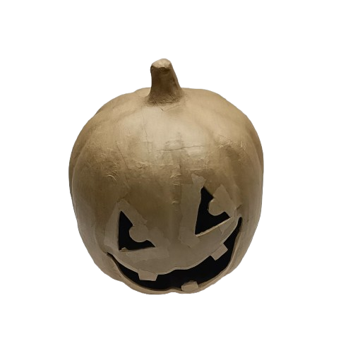 lanterne citrouille decopatch