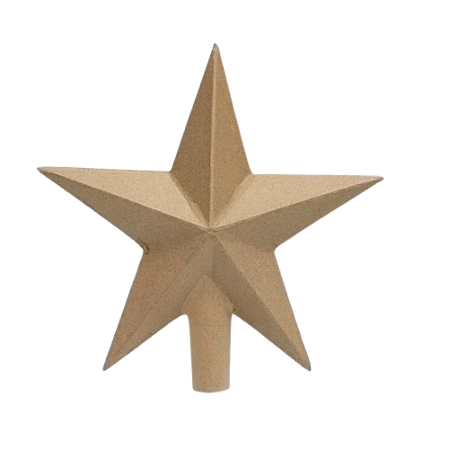 decopatch étoile