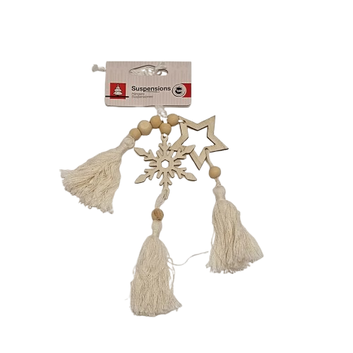 pompon décoratif kit creation