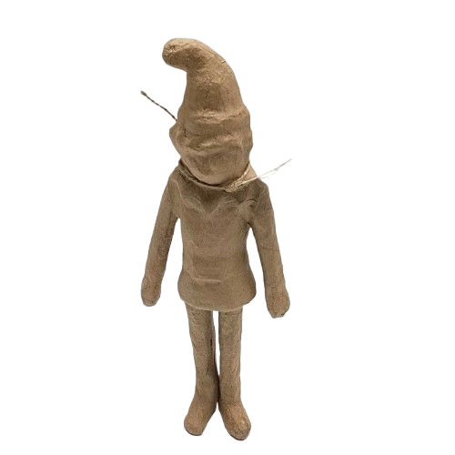 lutin decopatch
