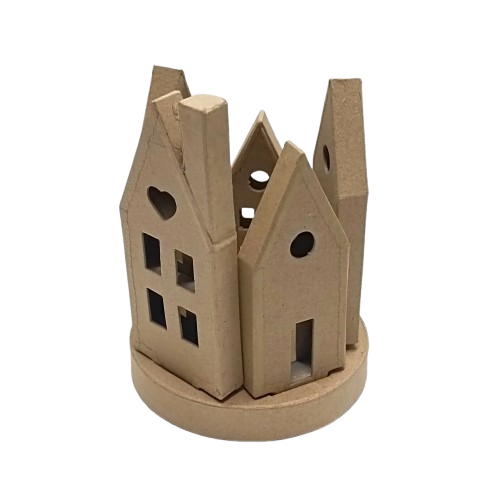 photophore village decopatch (2)