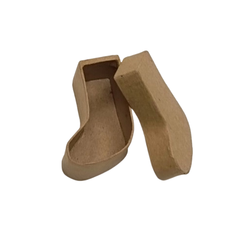 mini boîte decopatch botte