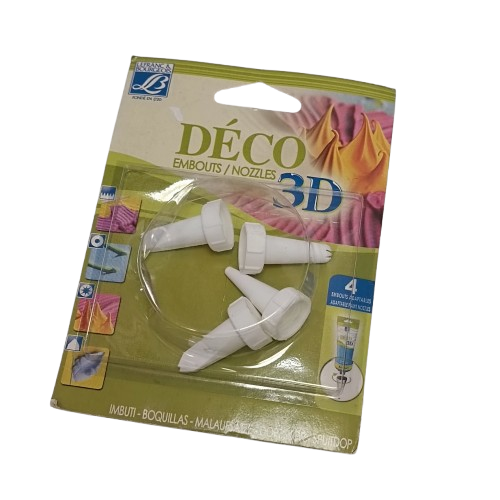 Embout peinture 3D