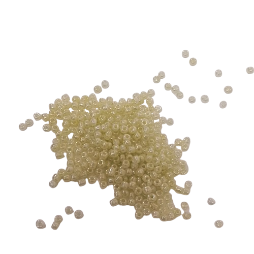 perles de rocaille 4 mm