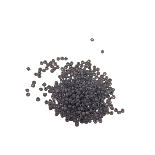 perles de rocaille 4 mm