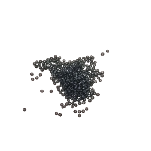 perles de rocaille 3 mm