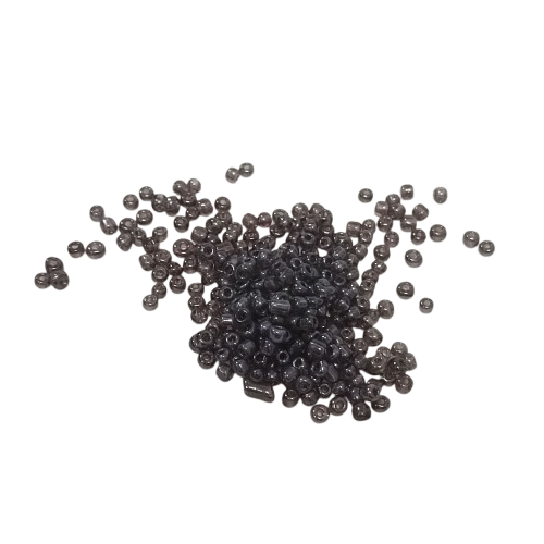 perles de rocaille 3 mm