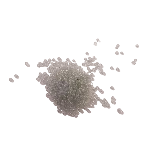 perles de rocaille 3 mm