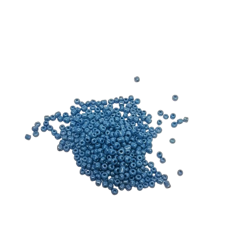 perles de rocaille 3 mm