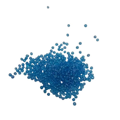 perles de rocaille 3 mm