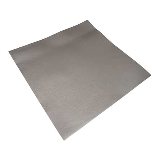 feuilles de papier argenté artemio